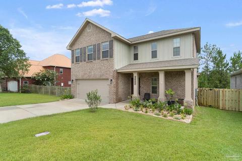 2622 Caldwell Cir, Pace, FL 32571 photo 1