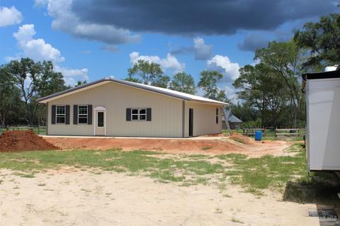 5038 Toebars Tr, Milton, FL 32583 photo 1