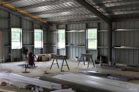 5038 Toebars Tr, Milton, FL 32583 photo 7