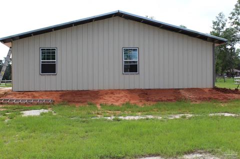 5038 Toebars Tr, Milton, FL 32583 photo 4