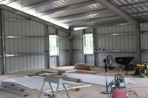 5038 Toebars Tr, Milton, FL 32583 photo 8