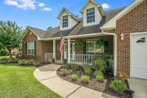 5316 Rowe Trl, Pace, FL 32571 photo 3