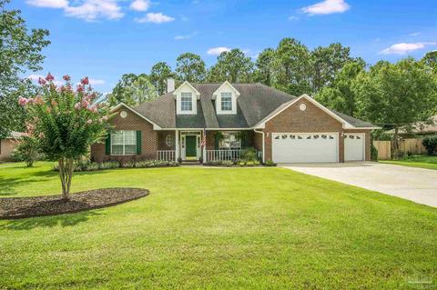 5316 Rowe Trl, Pace, FL 32571 photo 2