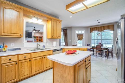 5316 Rowe Trl, Pace, FL 32571 photo 14