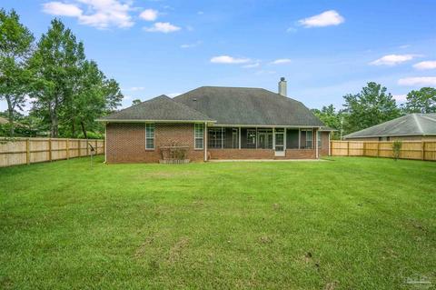 5316 Rowe Trl, Pace, FL 32571 photo 46