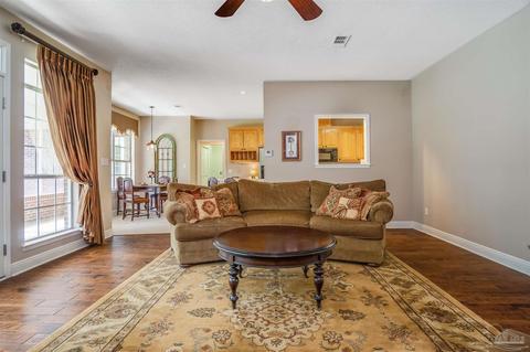 5316 Rowe Trl, Pace, FL 32571 photo 9