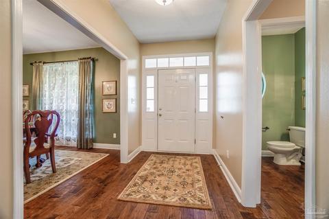5316 Rowe Trl, Pace, FL 32571 photo 4
