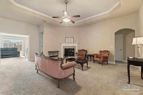 6212 Ithaca St, Milton, FL 32570 photo 9