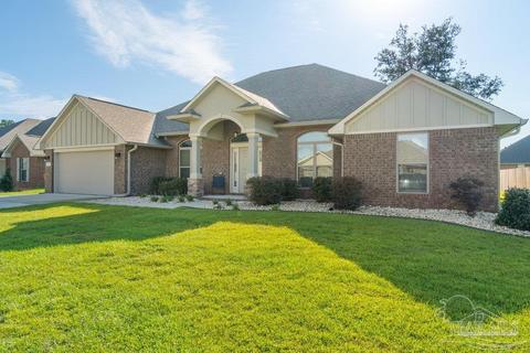 6212 Ithaca St, Milton, FL 32570 photo 3