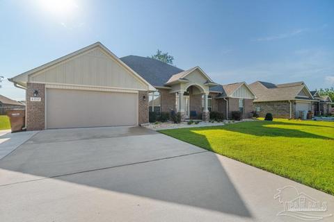 6212 Ithaca St, Milton, FL 32570 photo 2