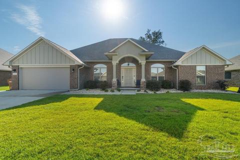 6212 Ithaca St, Milton, FL 32570 photo 1