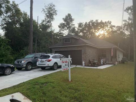 3176 Damon Dr, Milton, FL 32583 photo 1