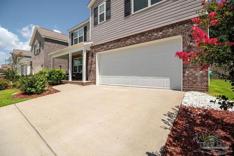 3504 Quail Dr, Pace, FL 32571 photo 2