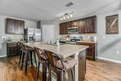 3504 Quail Dr, Pace, FL 32571 photo 5