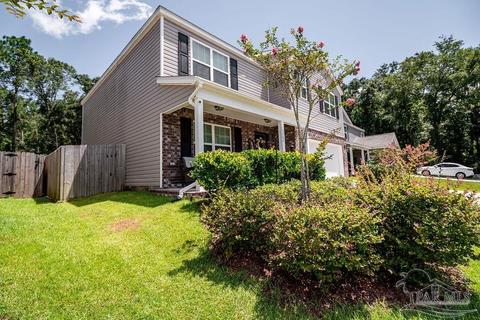 3504 Quail Dr, Pace, FL 32571 photo 1