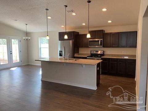 5133 Peach Dr, Pace, FL 32571 photo 5