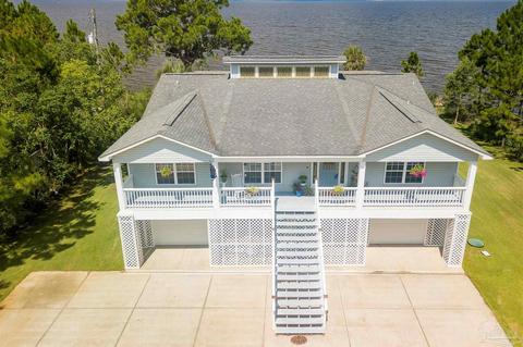 1051 Pearson Rd, Milton, FL 32583 photo 38