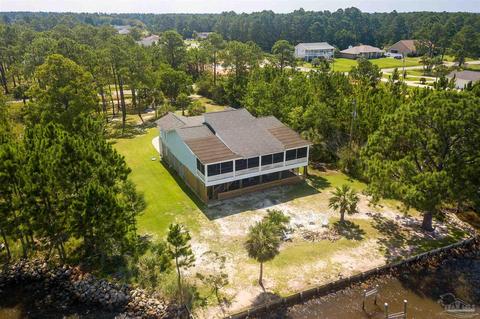 1051 Pearson Rd, Milton, FL 32583 photo 37