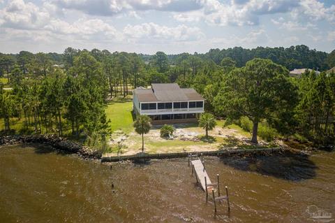 1051 Pearson Rd, Milton, FL 32583 photo 4