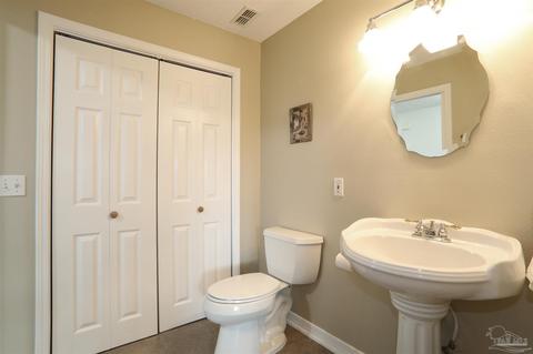 1051 Pearson Rd, Milton, FL 32583 photo 10