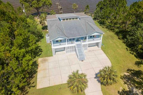 1051 Pearson Rd, Milton, FL 32583 photo 1