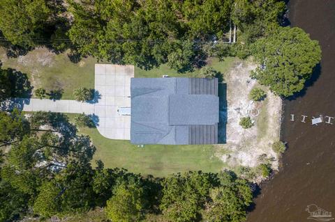 1051 Pearson Rd, Milton, FL 32583 photo 3