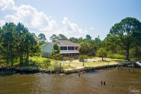 1051 Pearson Rd, Milton, FL 32583 photo 36