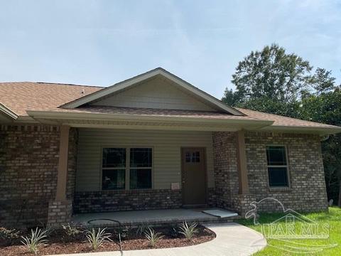 6652 Roeville Rd, Milton, FL 32570 photo 3