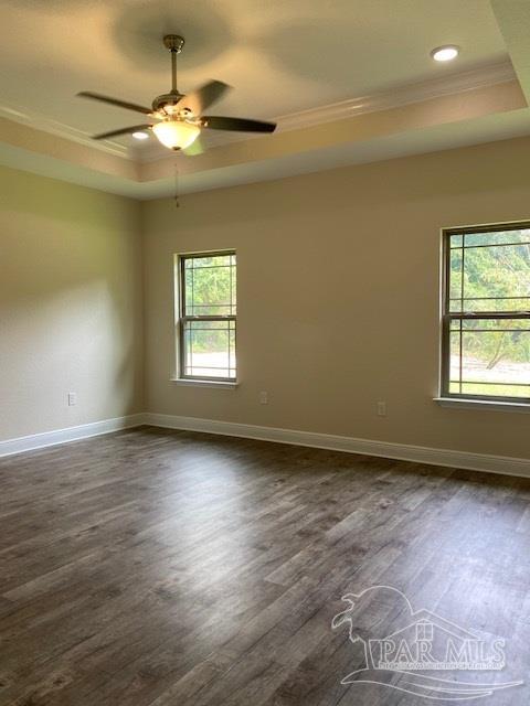 6652 Roeville Rd, Milton, FL 32570 photo 23