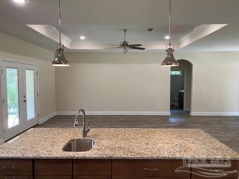 6652 Roeville Rd, Milton, FL 32570 photo 12