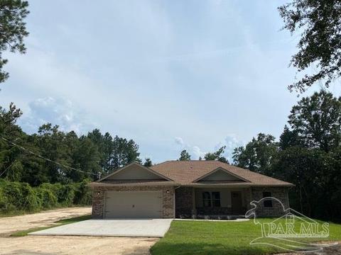 6652 Roeville Rd, Milton, FL 32570 photo 2