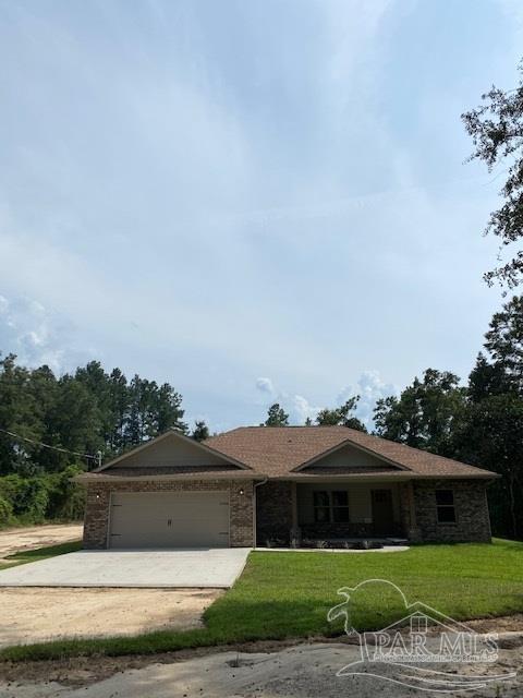6652 Roeville Rd, Milton, FL 32570 photo 5
