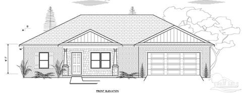 6652 Roeville Rd, Milton, FL 32570 photo 6
