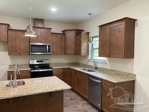 6652 Roeville Rd, Milton, FL 32570 photo 17
