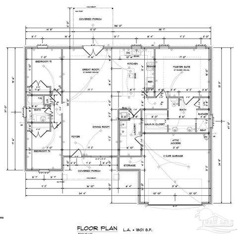 6652 Roeville Rd, Milton, FL 32570 photo 10