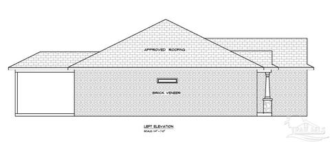 6652 Roeville Rd, Milton, FL 32570 photo 8
