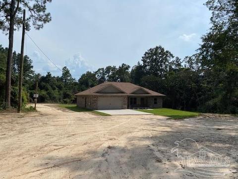 6652 Roeville Rd, Milton, FL 32570 photo 1