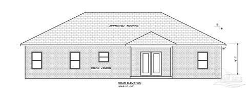 6652 Roeville Rd, Milton, FL 32570 photo 7