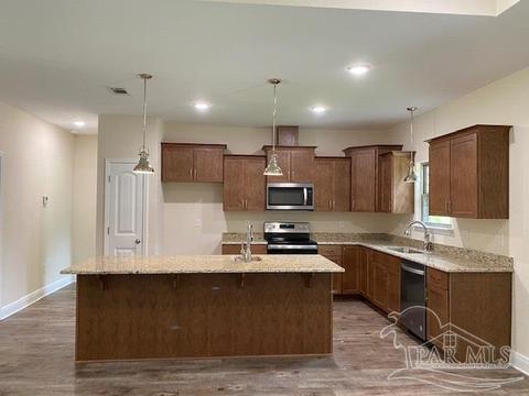 6652 Roeville Rd, Milton, FL 32570 photo 22