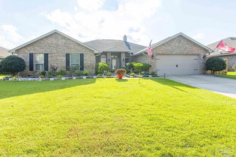 4653 Belvedere Cir, Pace, FL 32571 photo 1