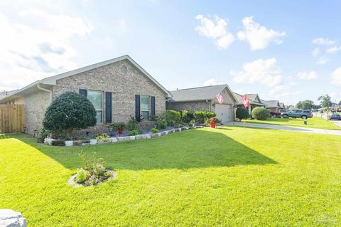 4653 Belvedere Cir, Pace, FL 32571 photo 2