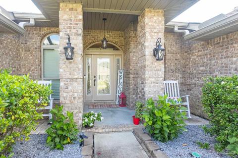 4653 Belvedere Cir, Pace, FL 32571 photo 5