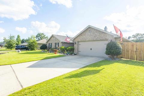 4653 Belvedere Cir, Pace, FL 32571 photo 4