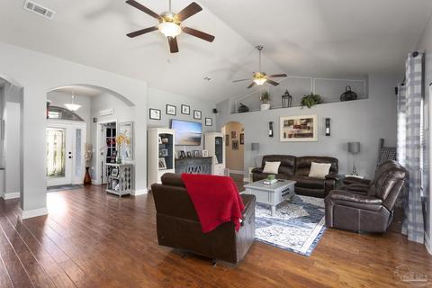 4653 Belvedere Cir, Pace, FL 32571 photo 11
