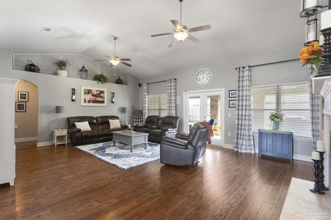 4653 Belvedere Cir, Pace, FL 32571 photo 10