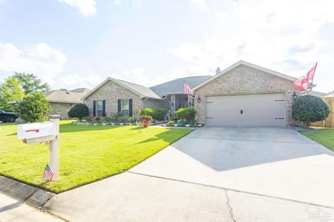 4653 Belvedere Cir, Pace, FL 32571 photo 3