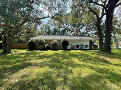6129 Carr Rd, Milton, FL 32583 photo 1
