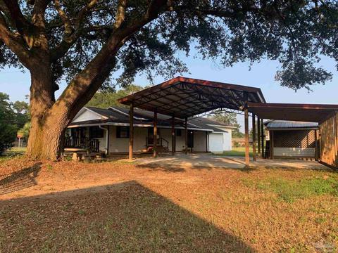 4211 Seapoint Cir, Pace, FL 32571 photo 23