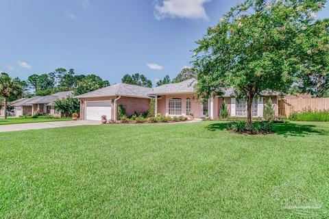 3355 Alysheba Dr, Cantonment, FL 32533 photo 2