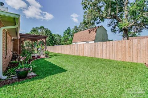 3355 Alysheba Dr, Cantonment, FL 32533 photo 45